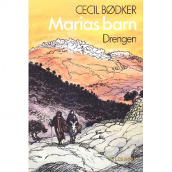 Marias barn: Drengen