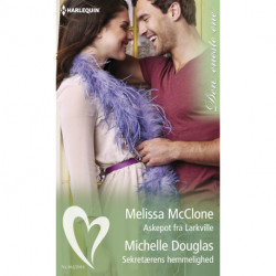 Askepot fra Larkville / Sekretærens hemmelighed