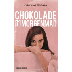 Chokolade til morgenmad
