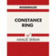 Constance Ring