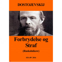 Forbrydelse og straf