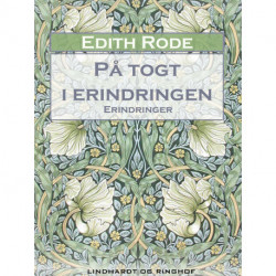 På togt i erindringen
