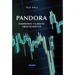 Pandora: Danmarks vildeste væksteventyr