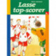 Lasse top-scorer