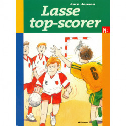 Lasse top-scorer