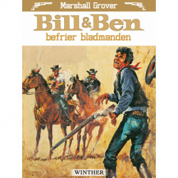 Bill og Ben befrier bladmanden