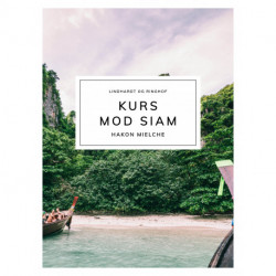 Kurs mod Siam