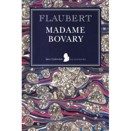 Madame Bovary