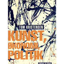 Kunst, økonomi, politik