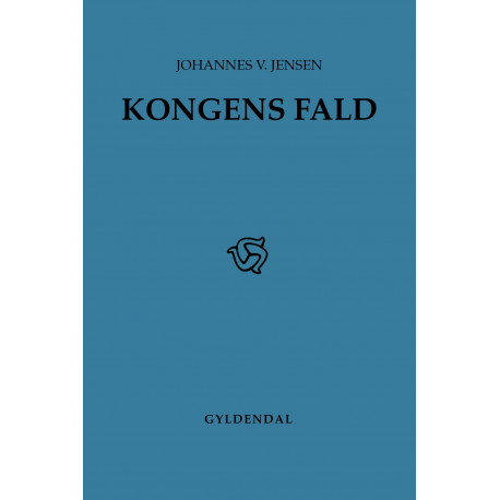 Kongens Fald
