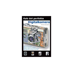 Køb det perfekte digitalkamera
