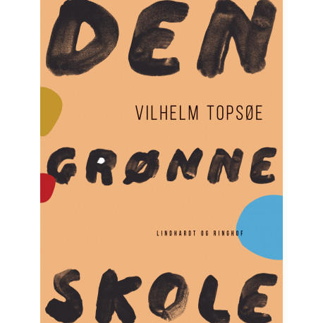 Den grønne skole