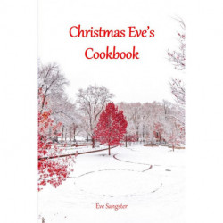Christmas Eve's Cookbook