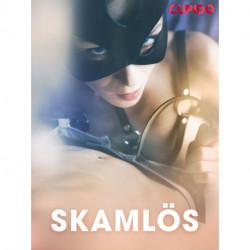 Skamlös