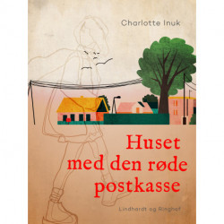 Huset med den røde postkasse