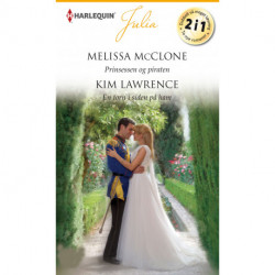 Prinsessen og piraten / En torn i siden på ham
