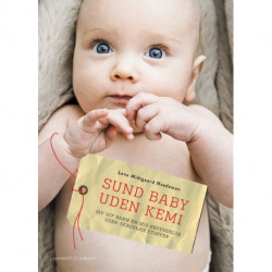 Sund baby uden kemi
