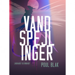 Vandspejlinger