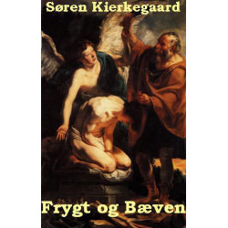 Frygt og bæven