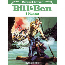 Bill og Ben i Mexico