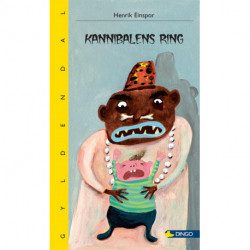 Kong Bong, Kannibalens ring