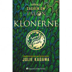 Klonerne: Sagaen om Talon