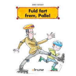 Fuld fart frem, Palle