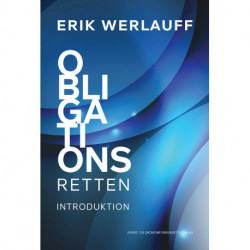 Obligationsretten: introduktion