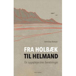 Fra Holbæk til Helmand