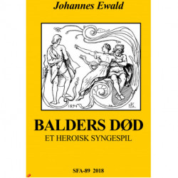 Balders død