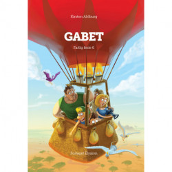 Gabet