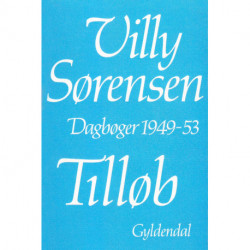 Tilløb: Dagbog 1949-53