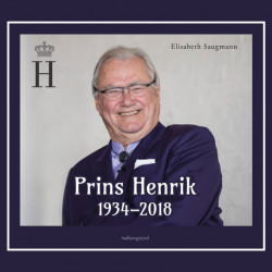 Prins Henrik 1934-2018