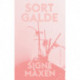 Sort galde