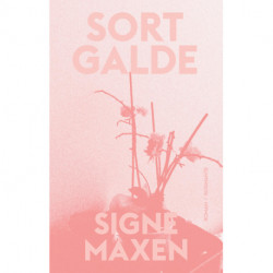 Sort galde