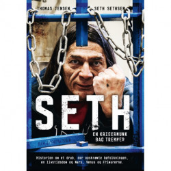 Seth - en krigermunk bag tremmer