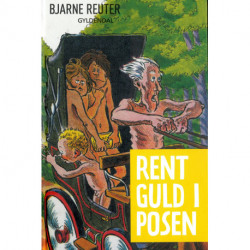 Bertram 2 - Rent guld i posen