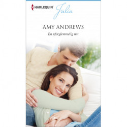 En uforglemmelig nat