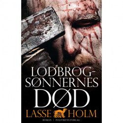 Lodbrogsønnernes død