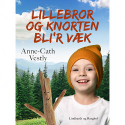 Lillebror og Knorten bli’r væk