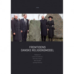 Fremtidens danske religionsmodel