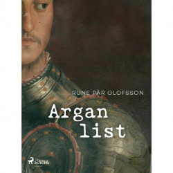 Argan list