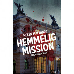 Hemmelig mission