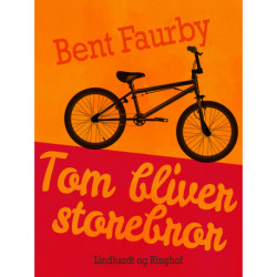 Tom bliver storebror