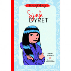 Et strejf af magi 5: Sjæledyret