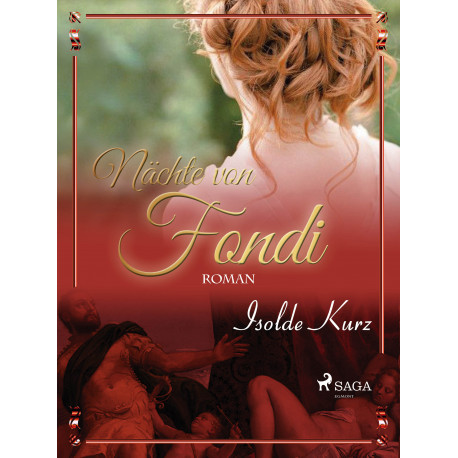 Nächte von Fondi