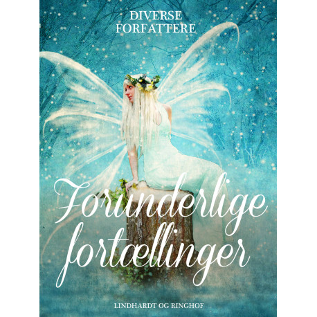 Forunderlige fortællinger