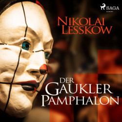 Der Gaukler Pamphalon