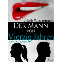 Der Mann von vierzig Jahren