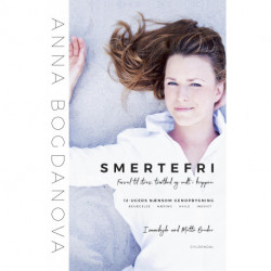 Smertefri: Sig farvel til træthed, stress og ondt i kroppen